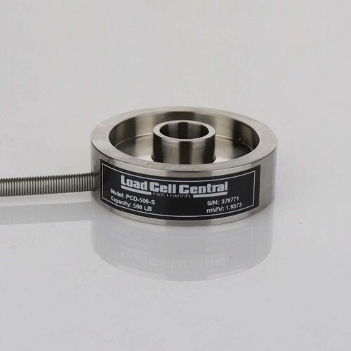 Donut Load Cell