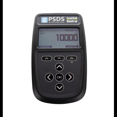 Portable Handheld Load Cell Digital Display