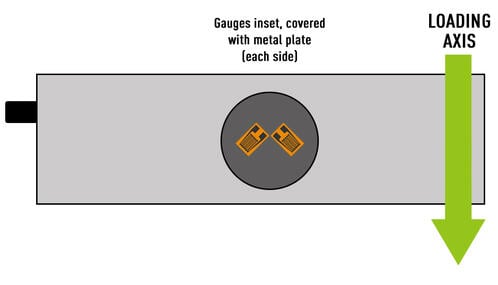 Strain Gauge 