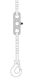 tension load cell - wlstlc