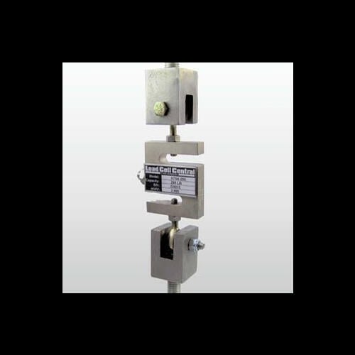 Tension Load Cell Weighing Assembly