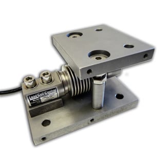 DURAMOUNT 31 Weighing Assembly