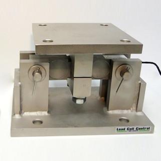 DURAMOUNT 7-S3 - Vessel Weighing Mount