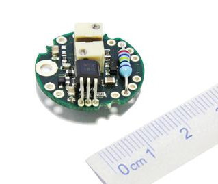 Series Load Cell Amplifier