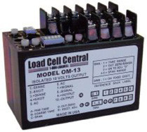 Load Cell Signal Conditioner 4-20mA Output