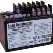 Load Cell Signal Conditioner 4-20mA Output