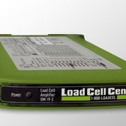 Load Cell Amplifier, ±10 VDC & 4-20mA Outputs