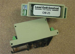 Load Cell Signal Conditioner 0-10V Output