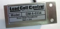 Fixed Gain Load Cell Amplifier