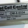 Fixed Gain Load Cell Amplifier