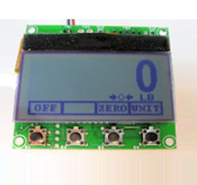Custom Electronics