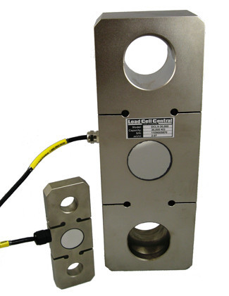 Crane Scale & Tension Link Load Cell