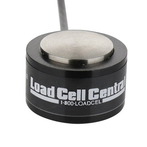 Miniature Canister Load Cell