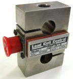 Premium S-Type Load Cell - Tension & Compression
