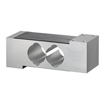 High Capacity Single Point Load Cell