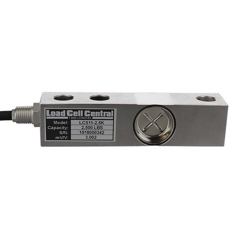 Stainless Steel Shear Beam Load Cell