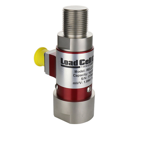 Rod-End Load Cell