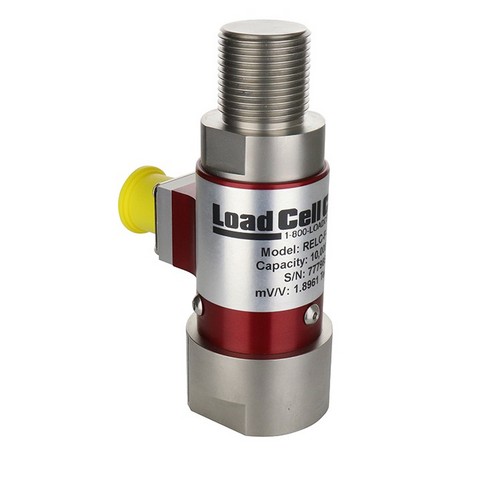 Rod-End Load Cell