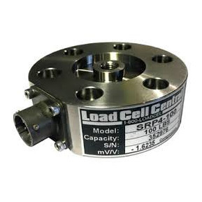 Precision Compression/Tension Load Cell