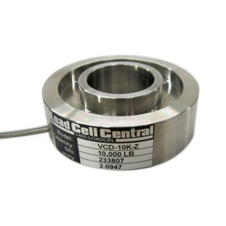 Thru Hole Load Cell