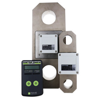 Wireless Scales Crane Load Cells Wireless Crane Scale Load Cell Central