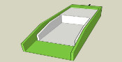 Hospital Bed System