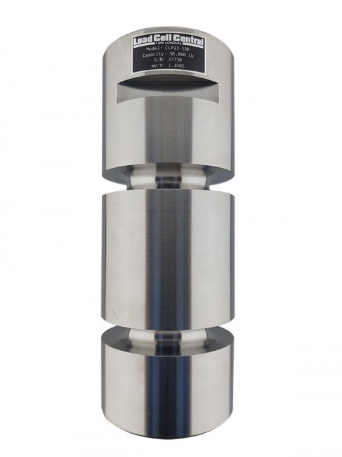 Load Pin Load Cell for Cranes & Hoists