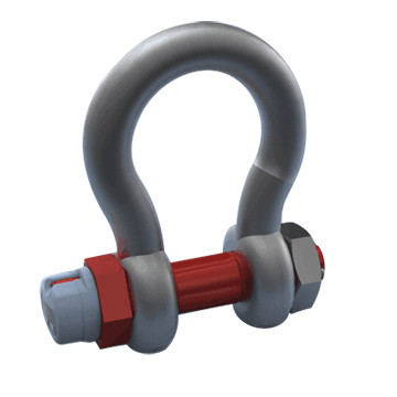 Wireless Load Shackle