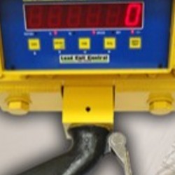 Industrial Crane Scale