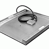 Stainless Steel Barrel Scale