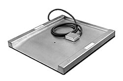 Stainless Steel Barrel Scale