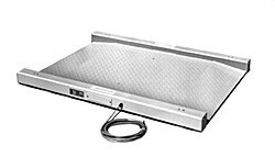 Drum Scale / Low Profile Barrel Load Cell