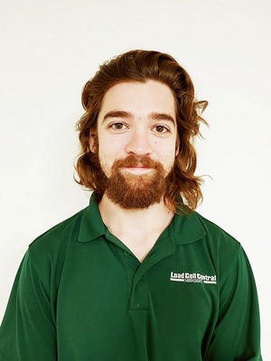Caleb Parshall