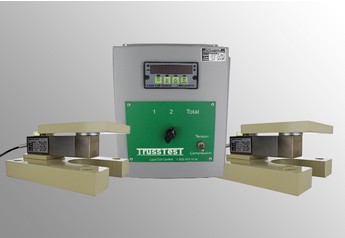 Truss Test system product photo
