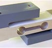 Custom Mounting Assemblies