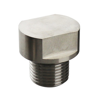 load pin / load cell assembly