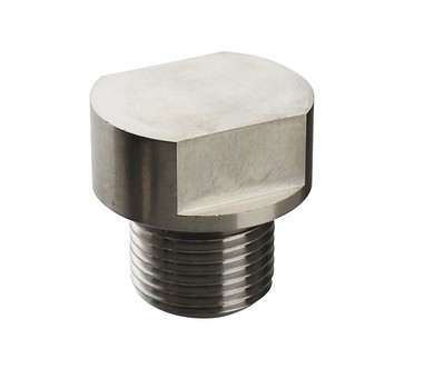 load pin / load cell assembly