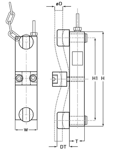 dlws diagram