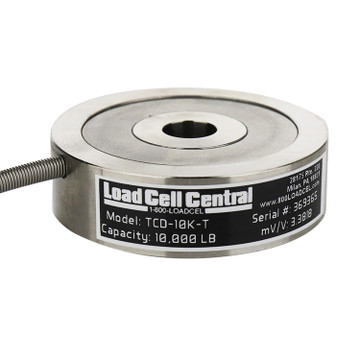 Thru Hole Load Cell