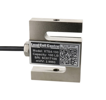 S-Type Load Cell