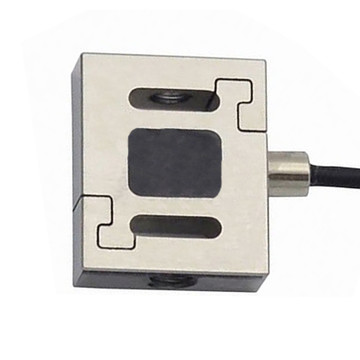 Miniature S-Type Load Cell