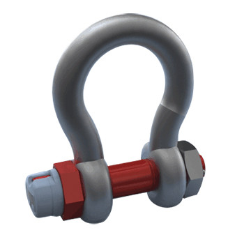 Wireless Load Shackle