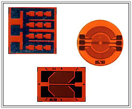 Strain Gage