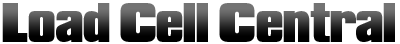 Load Cell Central logo